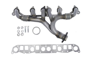 Dorman Exhaust Manifolds: OEM Performance Without The OEM Cost